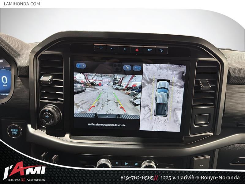 ford F-150 2024 - 19