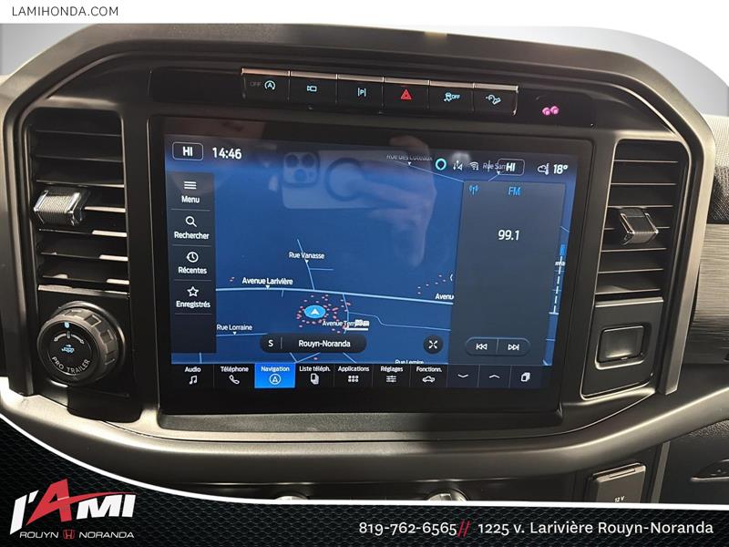 ford F-150 2024 - 20