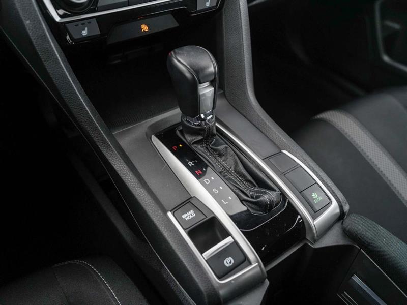 honda Civic 2021 - 21