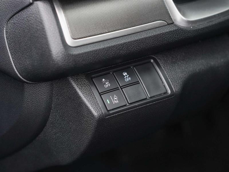 honda Civic 2021 - 23