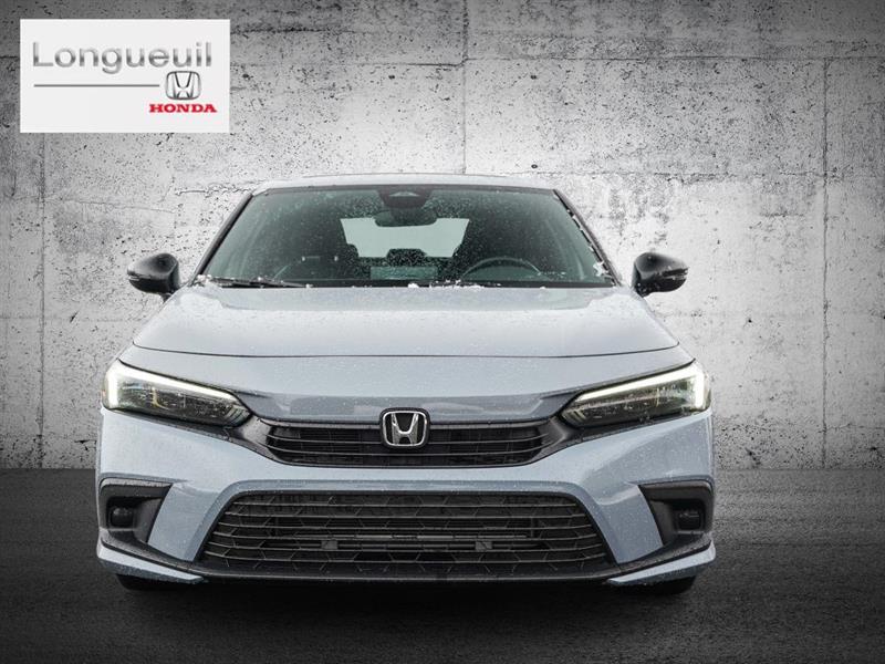 honda Civic 2022 - 2