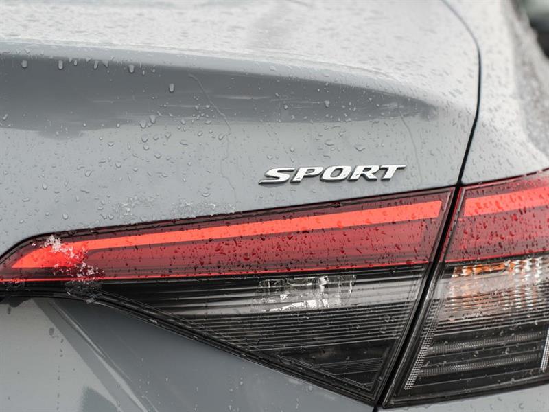 honda Civic 2022 - 8