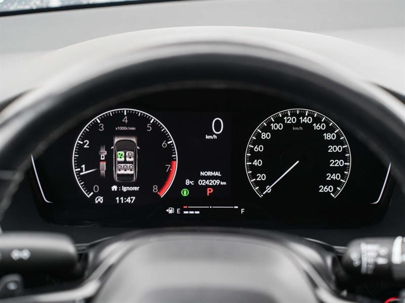 honda Civic 2022 - 15