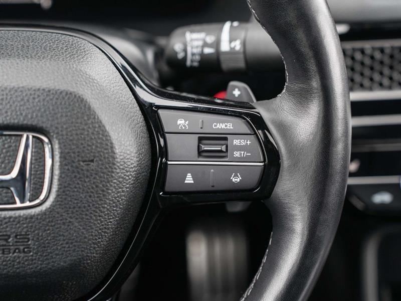 honda Civic 2022 - 16