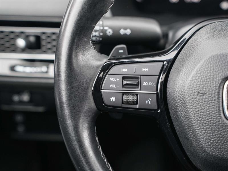 honda Civic 2022 - 17