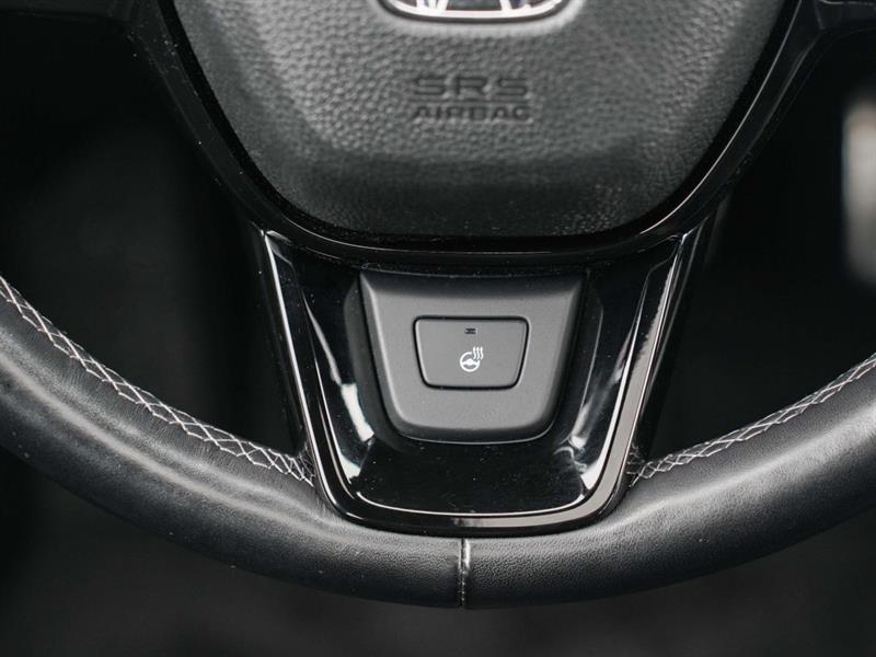 honda Civic 2022 - 18