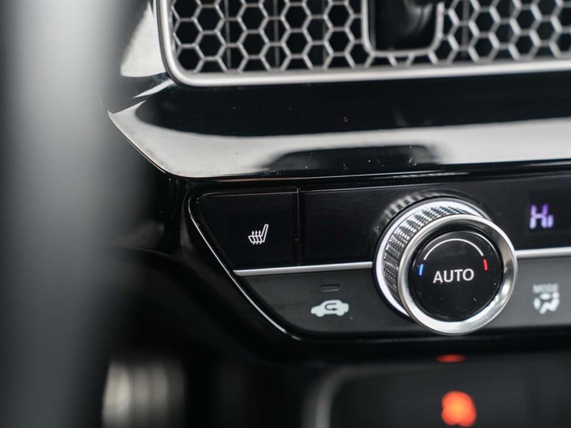 honda Civic 2022 - 22