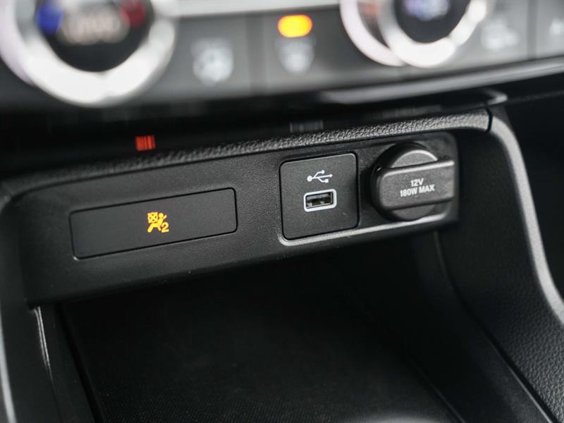 honda Civic 2022 - 23