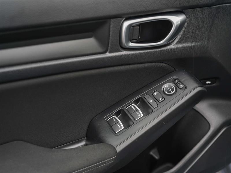 honda Civic 2022 - 25