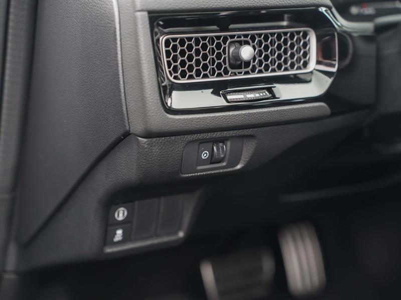 honda Civic 2022 - 26