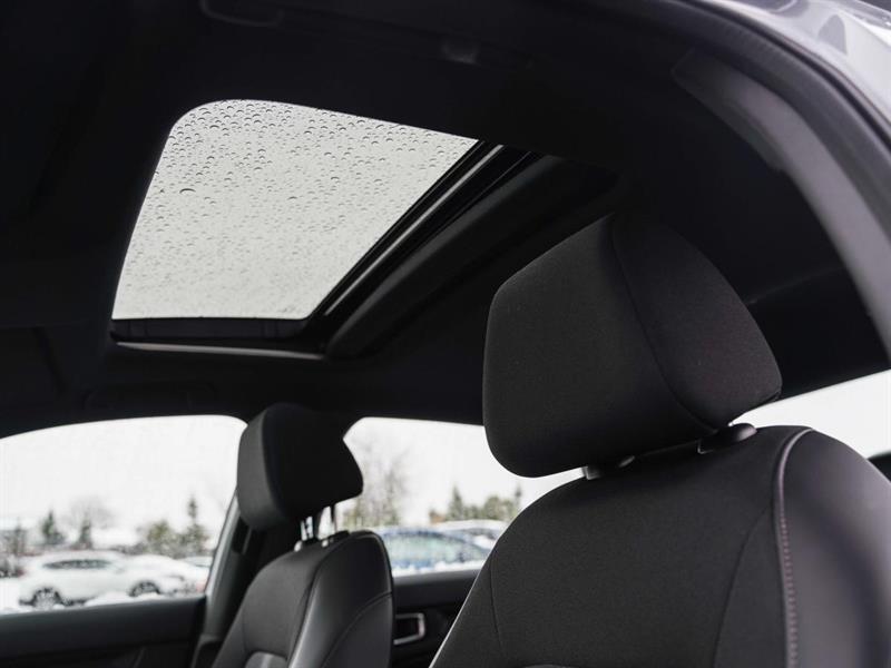 honda Civic 2022 - 27