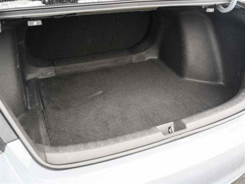 honda Civic 2022 - 28