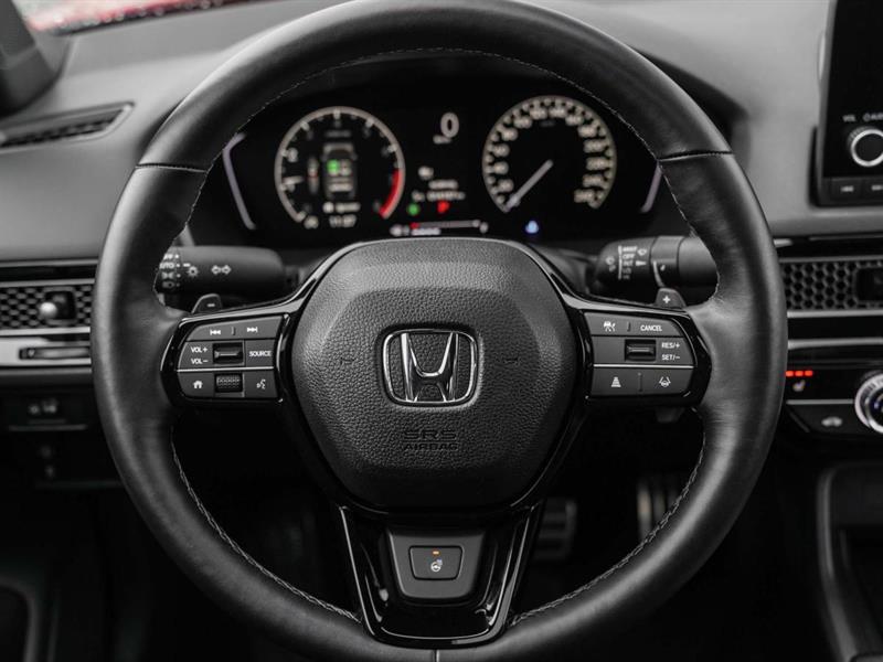 honda Civic 2024 - 12