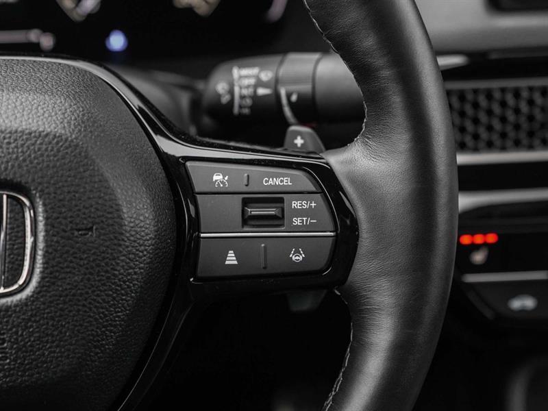 honda Civic 2024 - 14