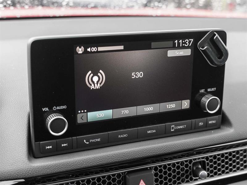 honda Civic 2024 - 17