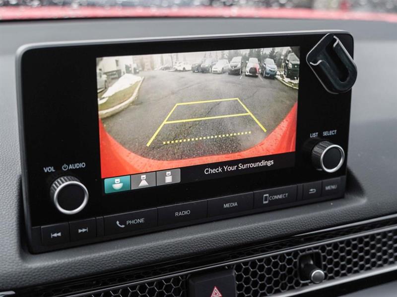 honda Civic 2024 - 18