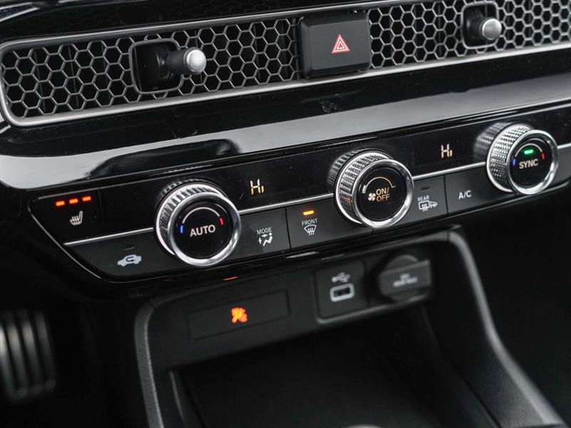 honda Civic 2024 - 19