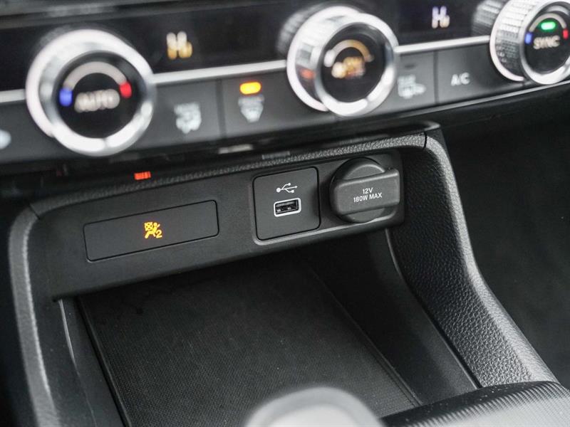 honda Civic 2024 - 20