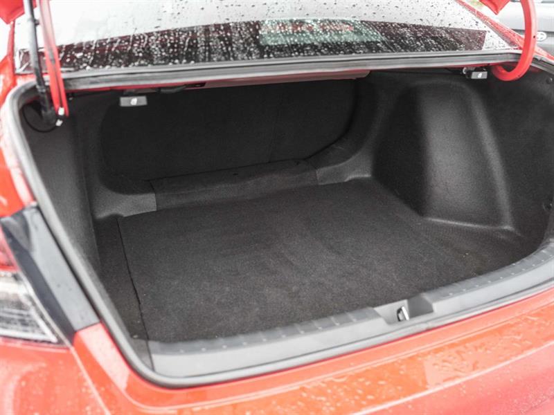 honda Civic 2024 - 25