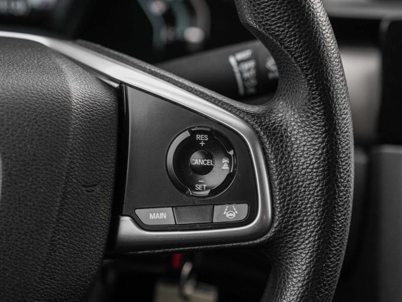 honda Civic 2021 - 16