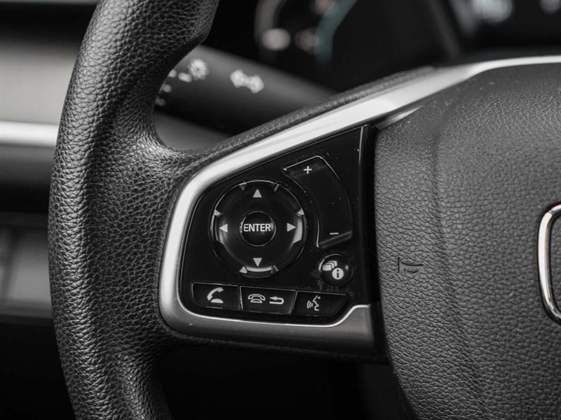 honda Civic 2021 - 17