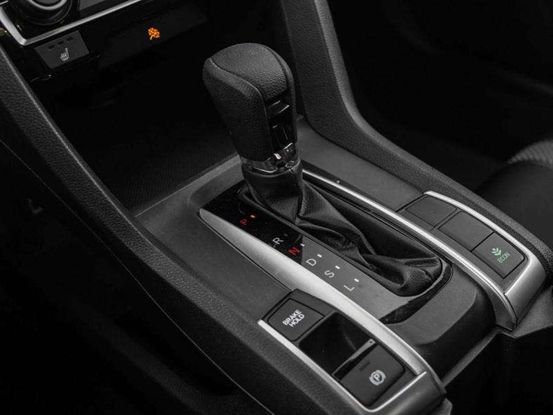 honda Civic 2021 - 21