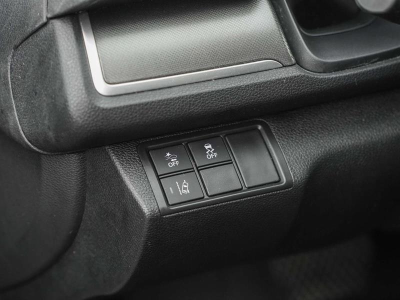 honda Civic 2021 - 24