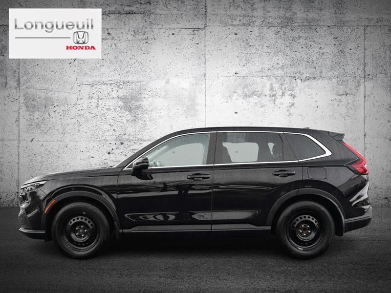 honda CR-V 2024 - 3