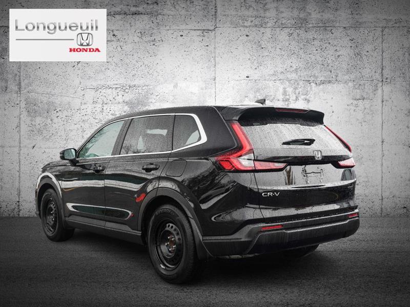 honda CR-V 2024 - 4