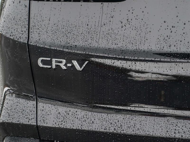 honda CR-V 2024 - 9