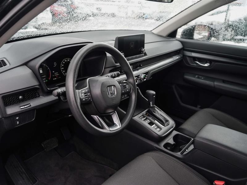 honda CR-V 2024 - 10