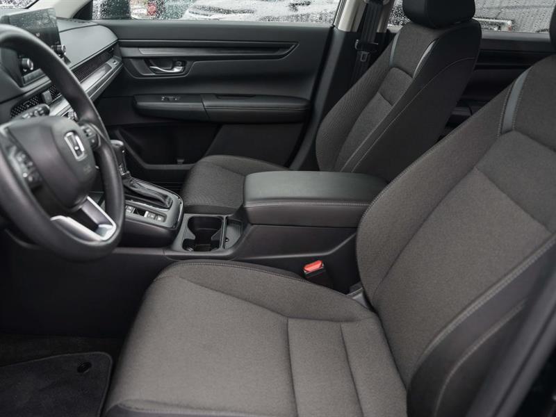 honda CR-V 2024 - 11