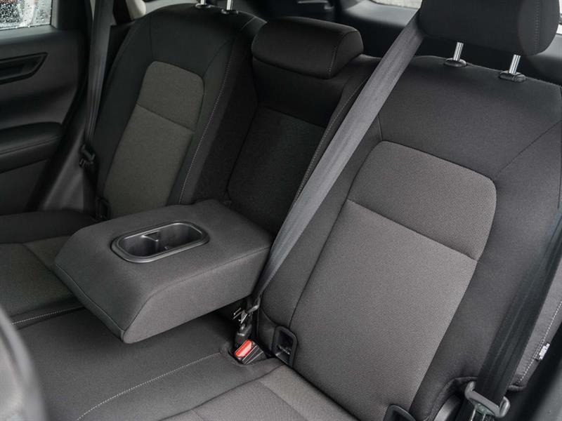 honda CR-V 2024 - 12