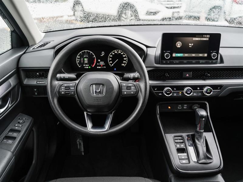 honda CR-V 2024 - 13
