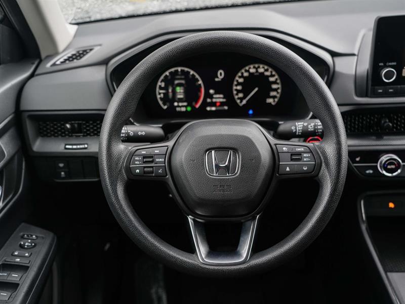 honda CR-V 2024 - 14