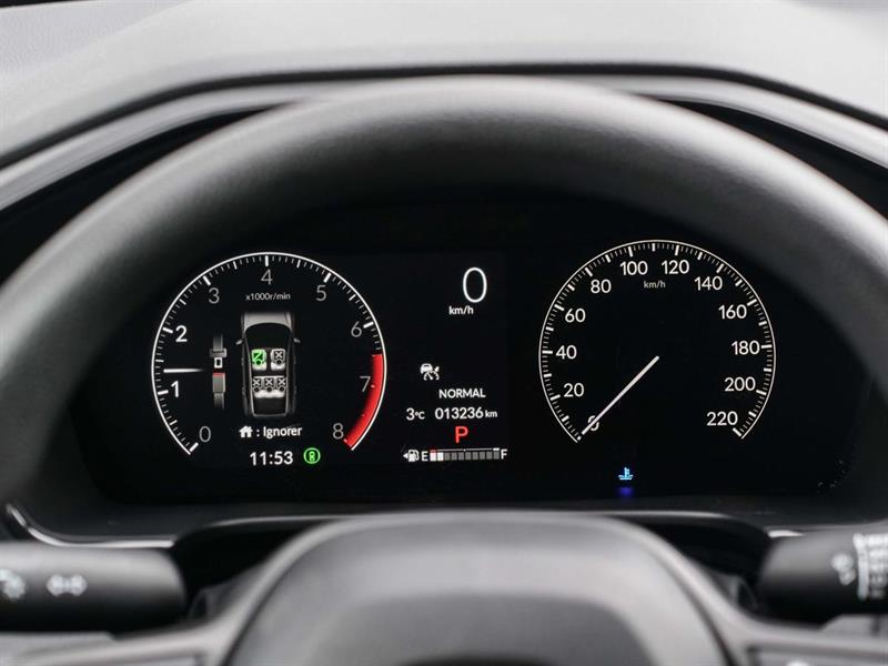 honda CR-V 2024 - 15