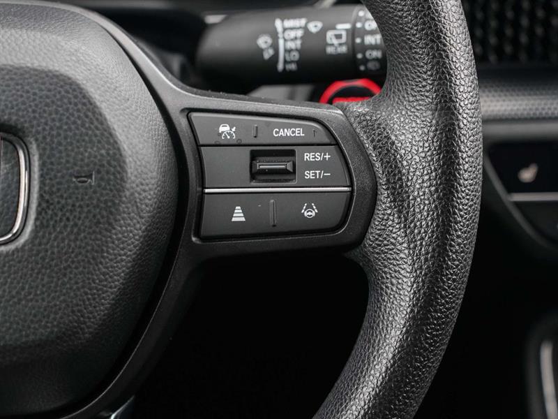 honda CR-V 2024 - 16