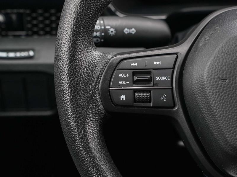 honda CR-V 2024 - 17