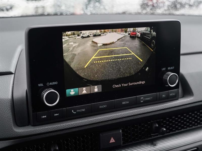 honda CR-V 2024 - 19