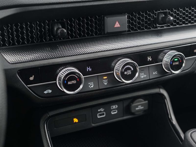 honda CR-V 2024 - 20