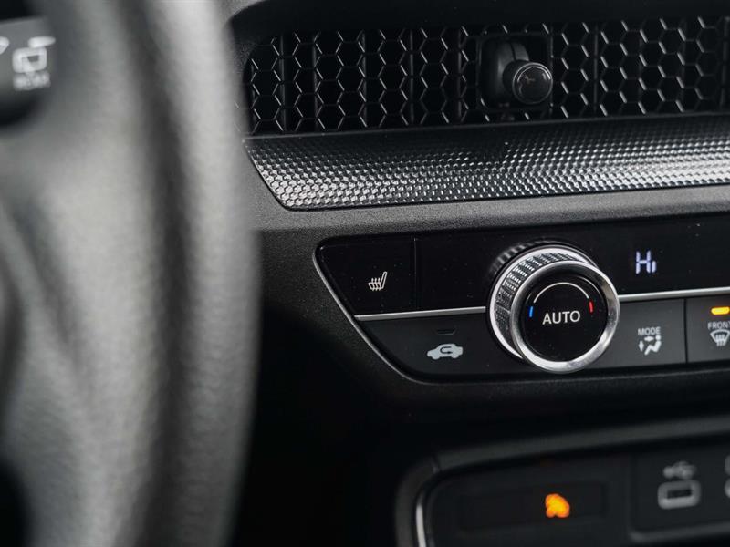 honda CR-V 2024 - 21