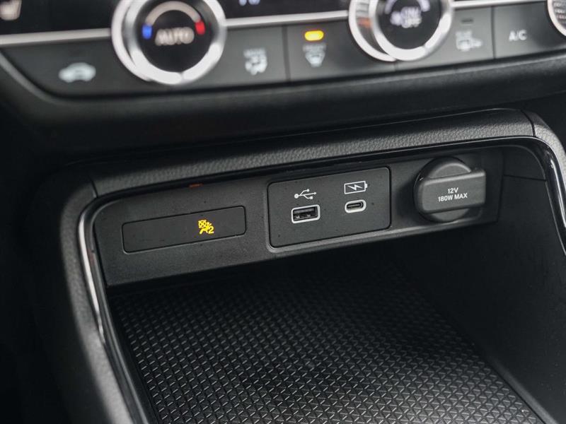 honda CR-V 2024 - 22