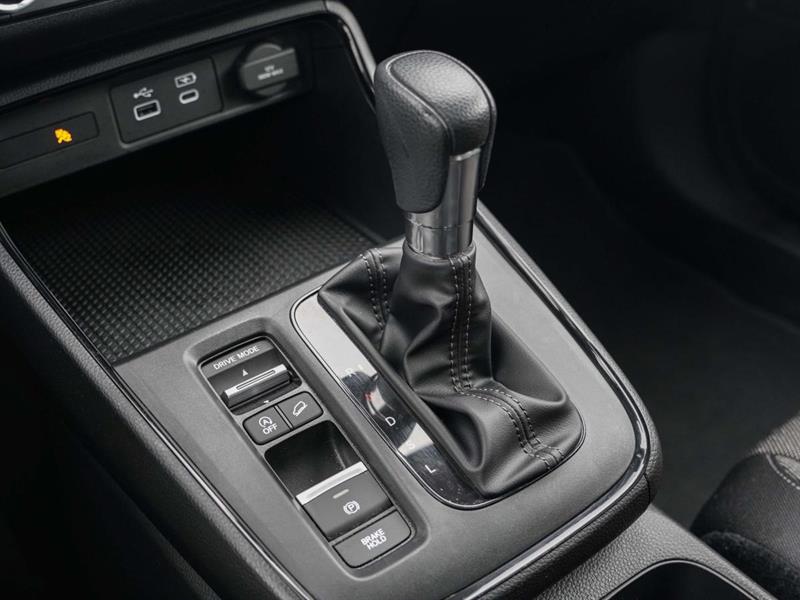 honda CR-V 2024 - 23