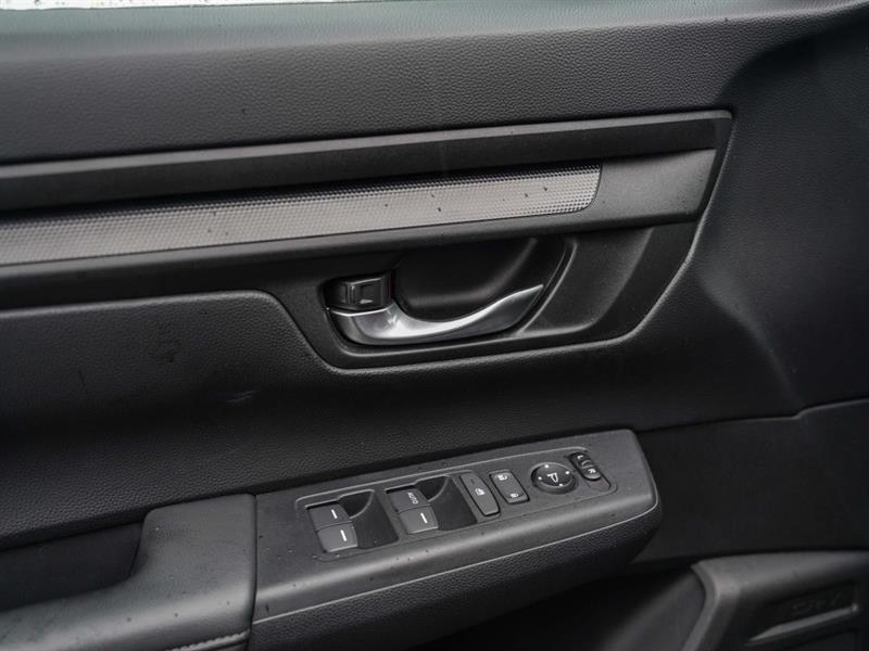 honda CR-V 2024 - 25