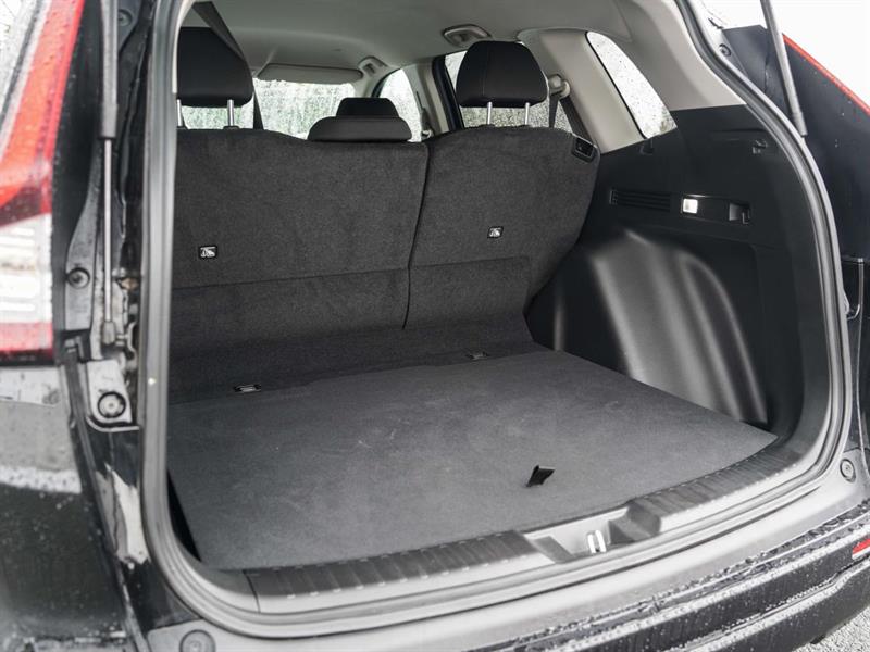 honda CR-V 2024 - 26