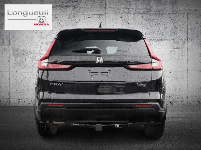 honda CR-V 2024 - 5