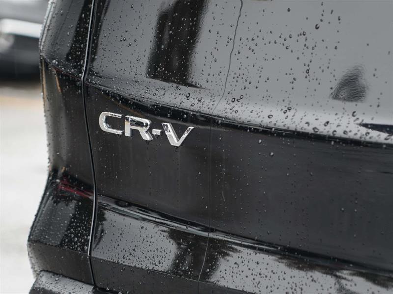 honda CR-V 2024 - 10