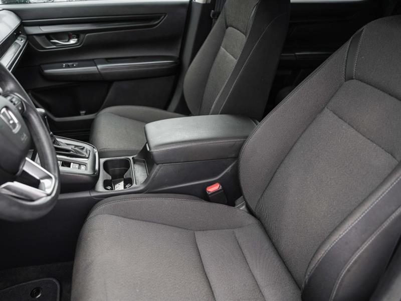 honda CR-V 2024 - 12