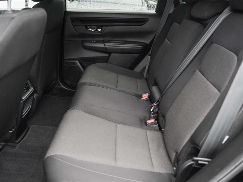 honda CR-V 2024 - 13