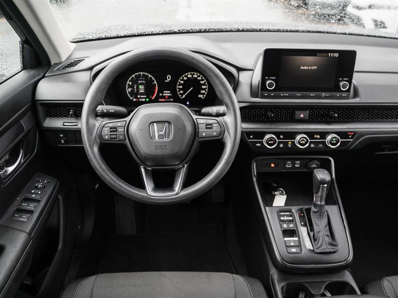 honda CR-V 2024 - 14
